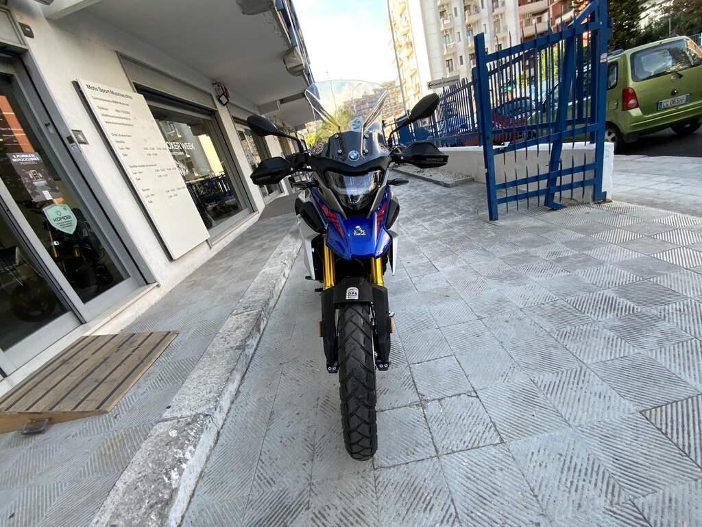 G 310 GS