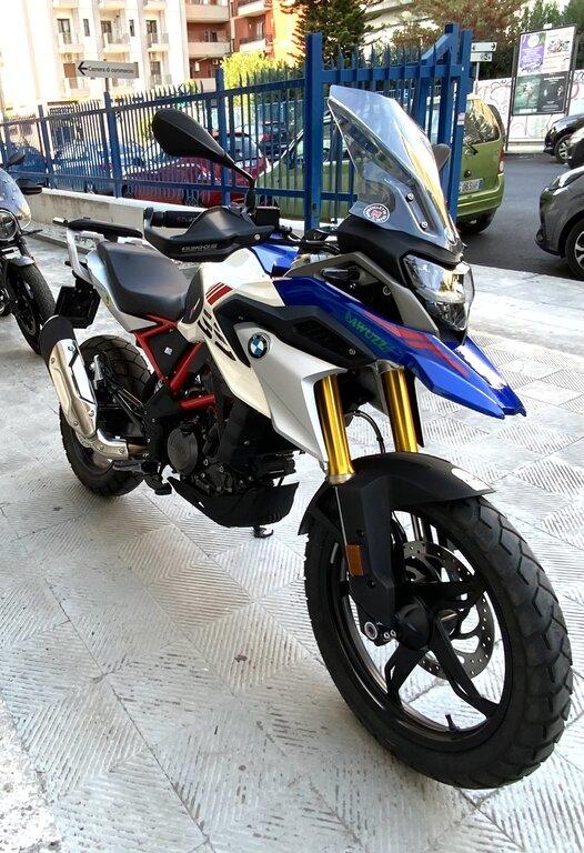 G 310 GS