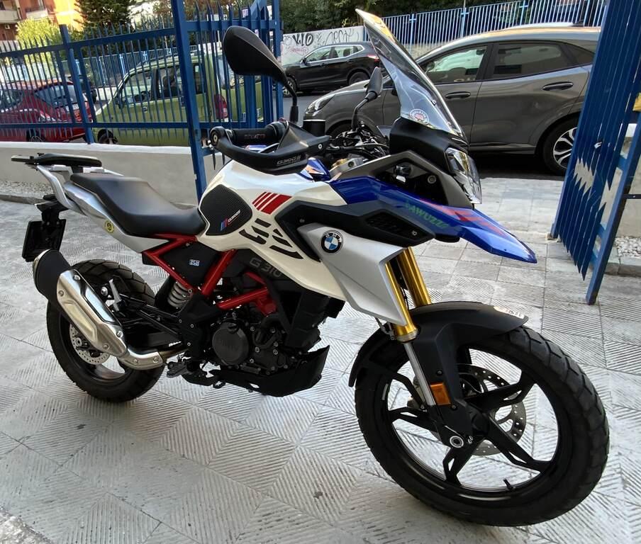 G 310 GS