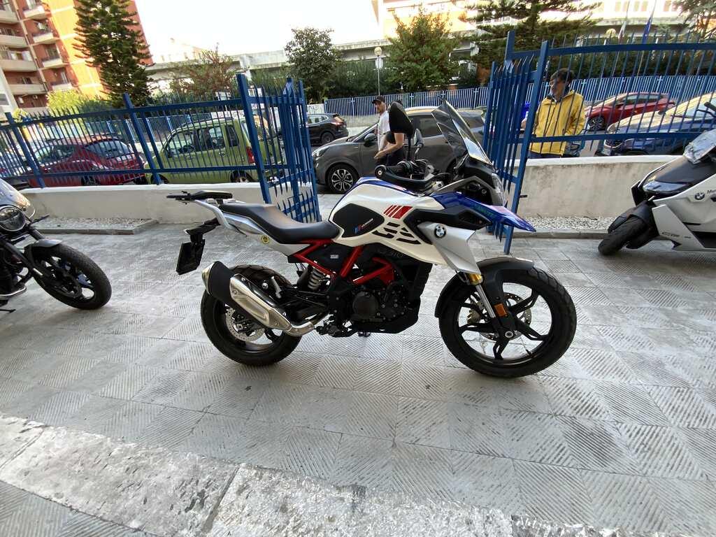 G 310 GS