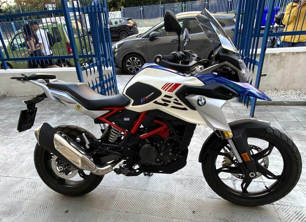 G 310 GS