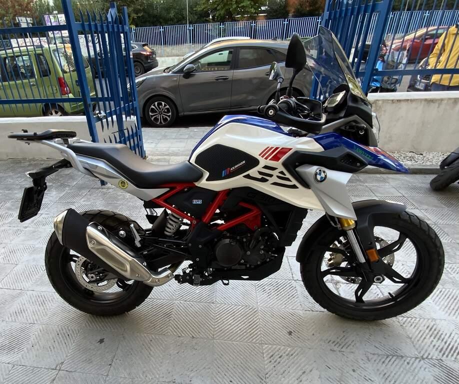 G 310 GS