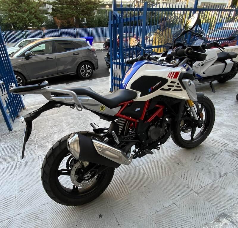 G 310 GS