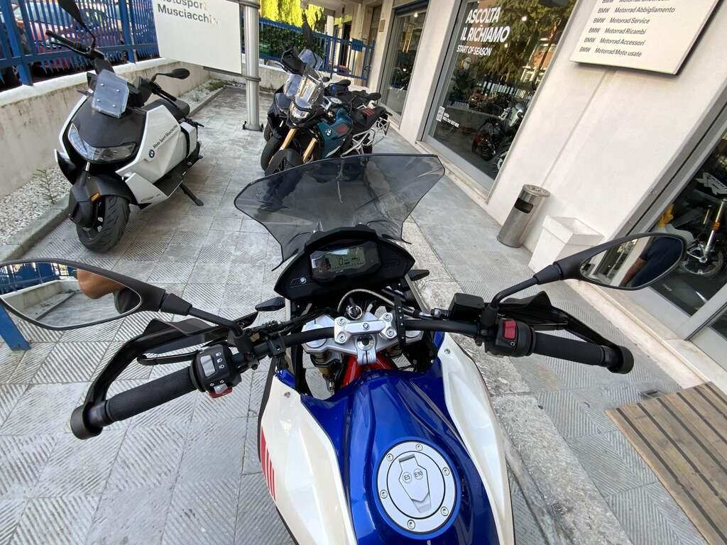 G 310 GS