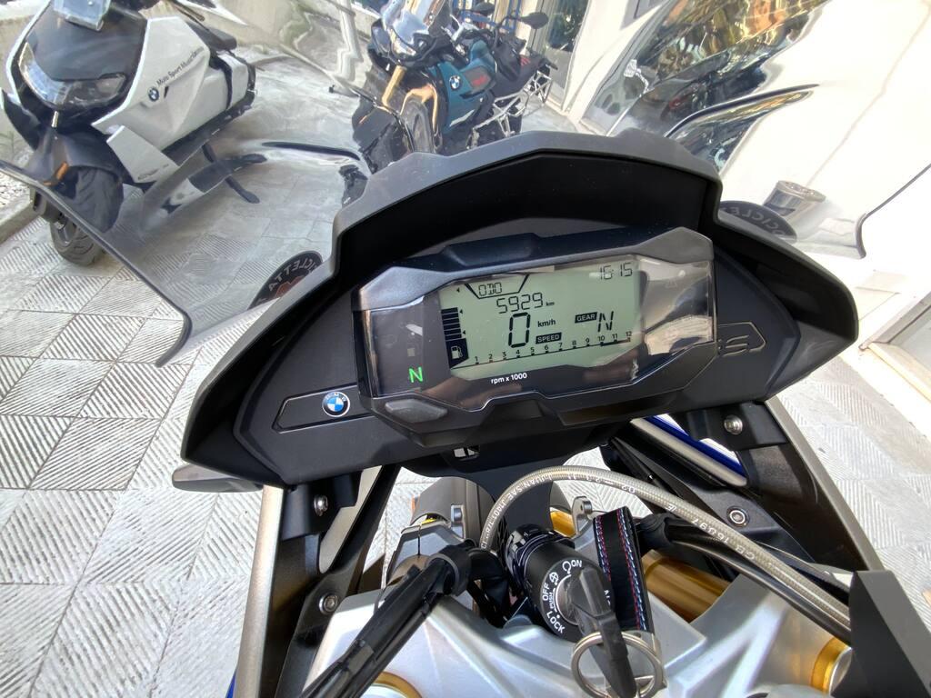 G 310 GS