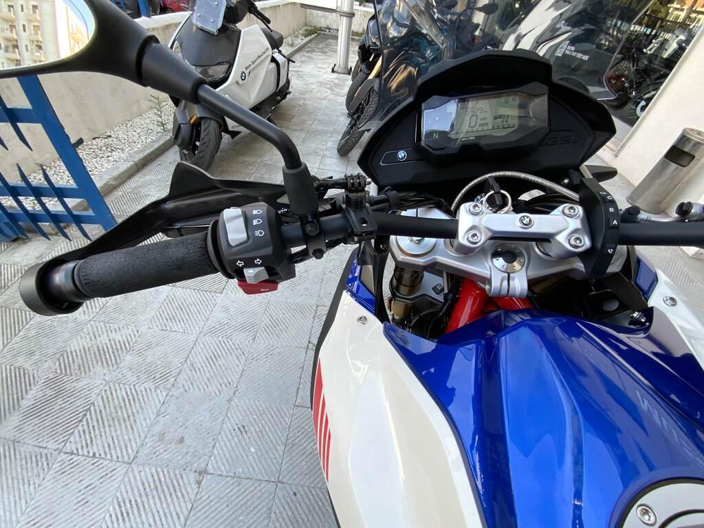 G 310 GS