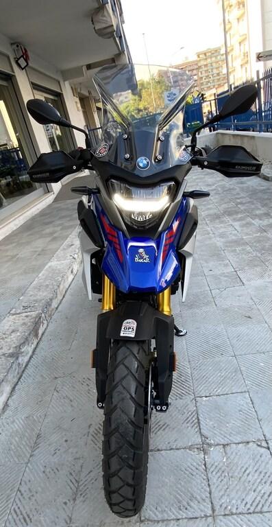 G 310 GS