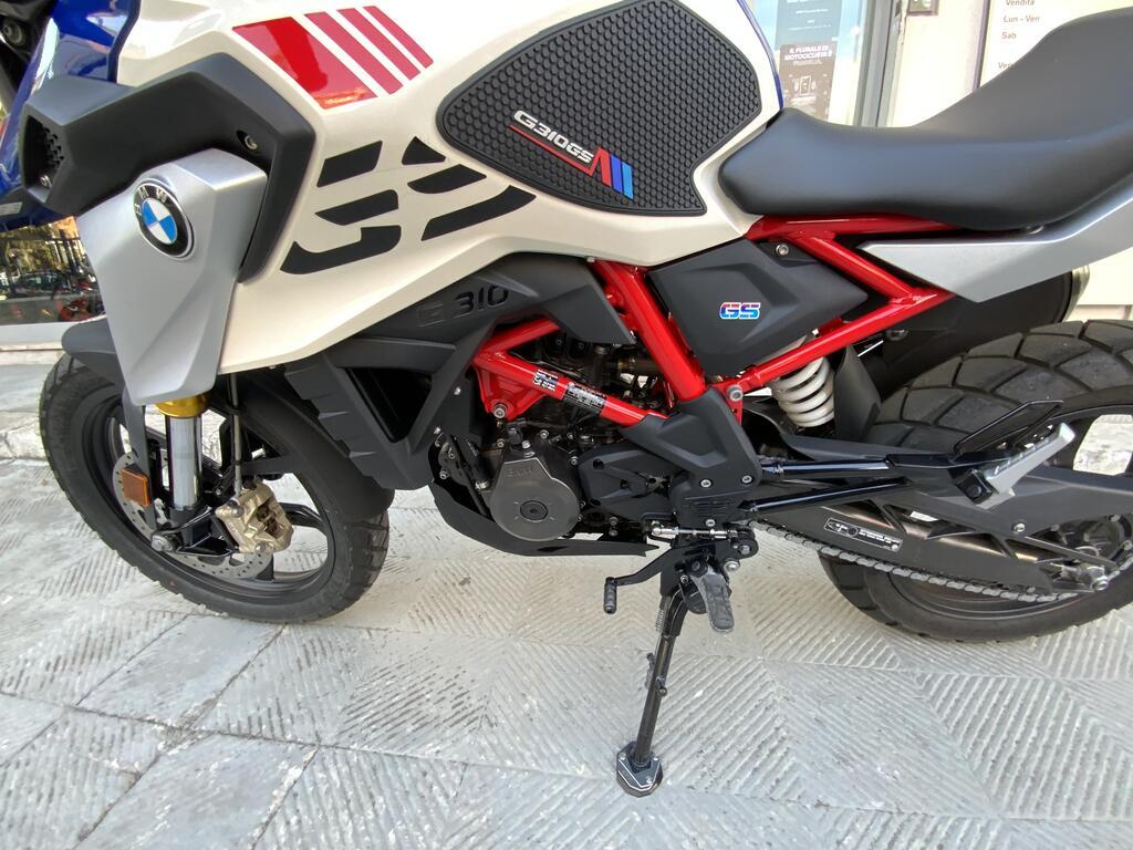 G 310 GS
