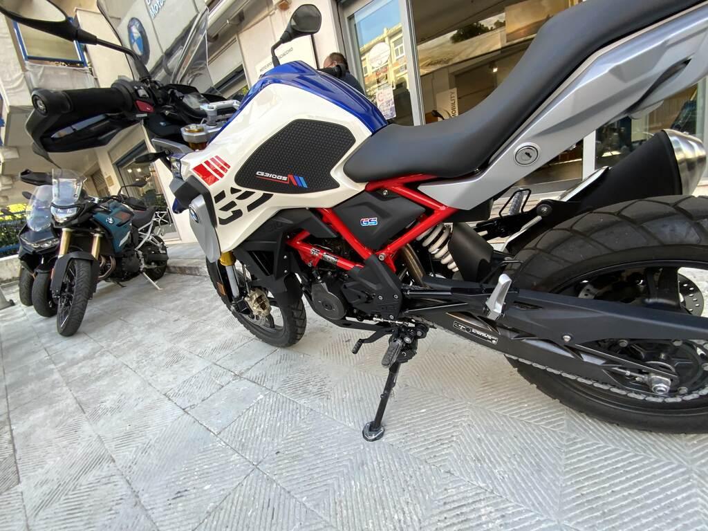 G 310 GS