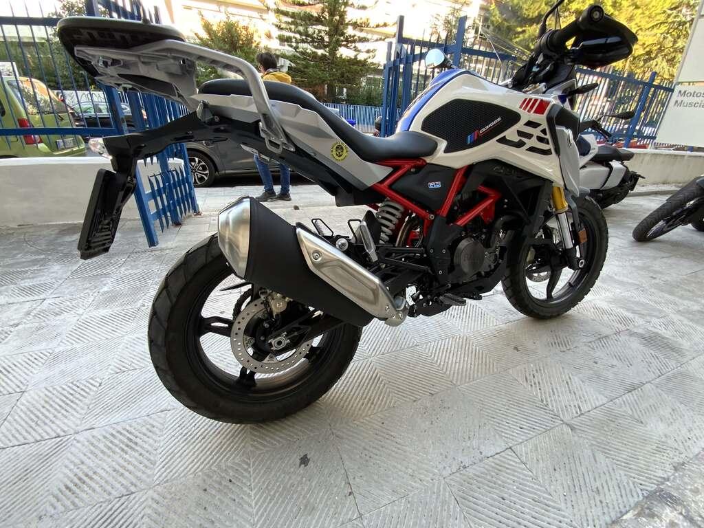 G 310 GS
