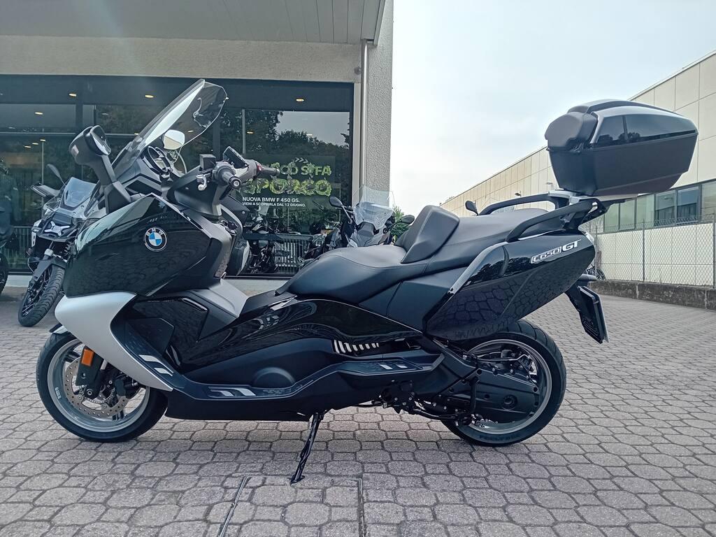 C 650