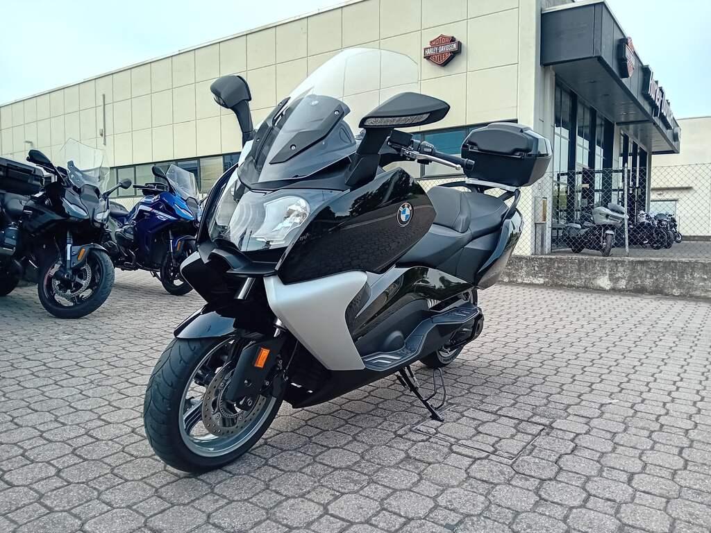 C 650