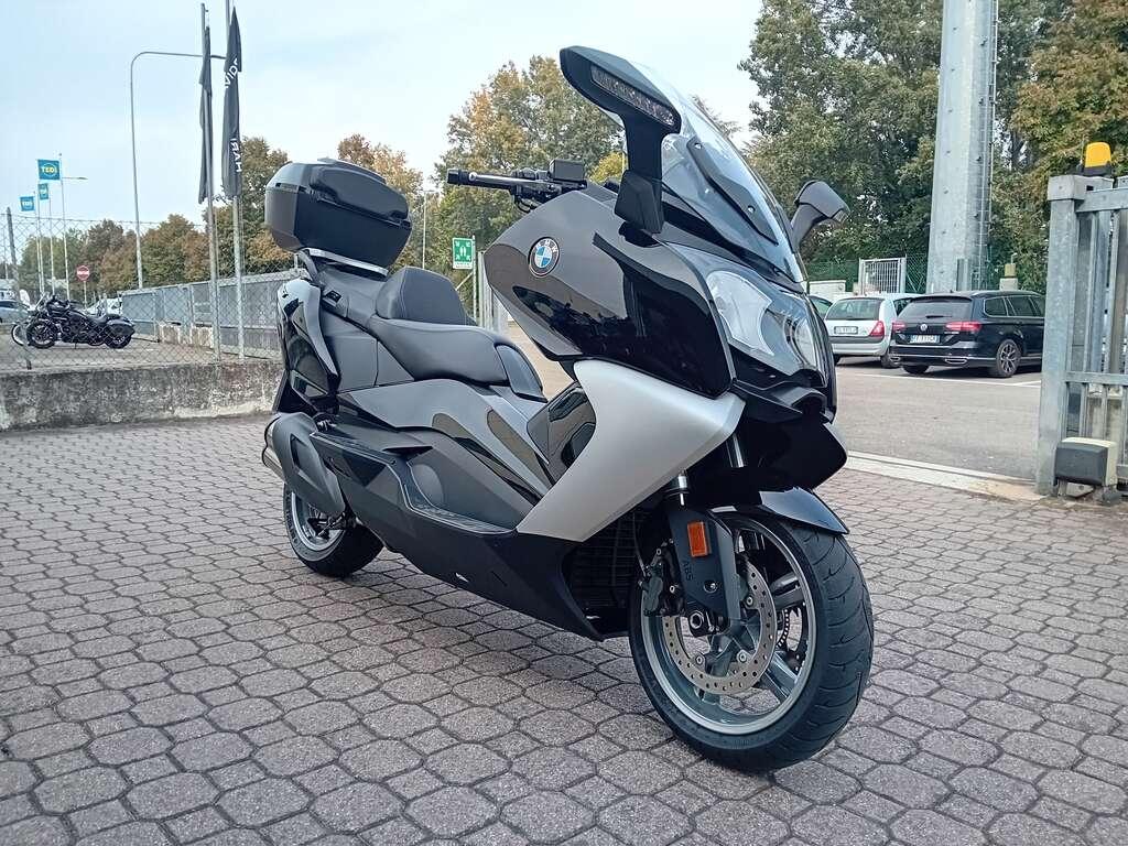 C 650