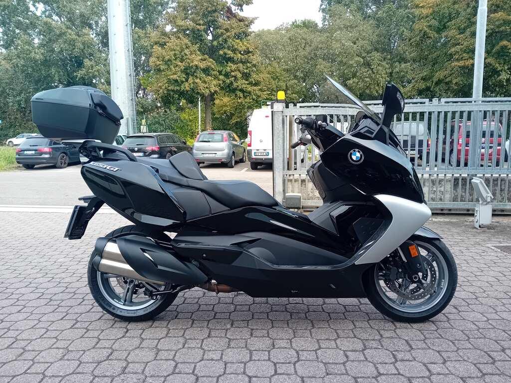 C 650
