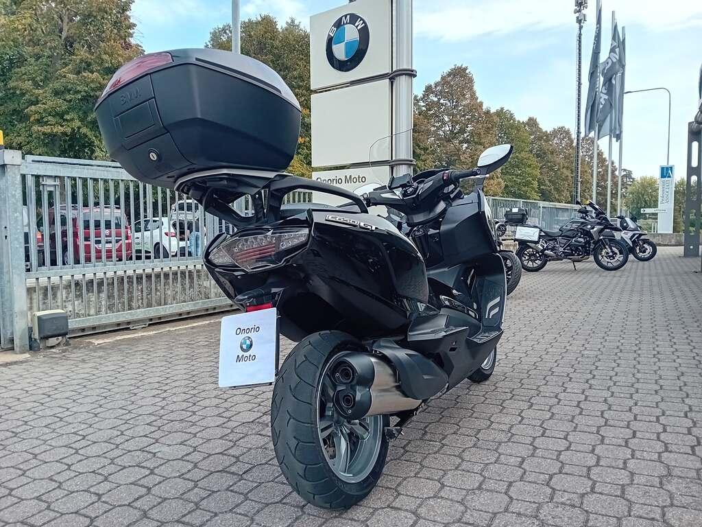C 650