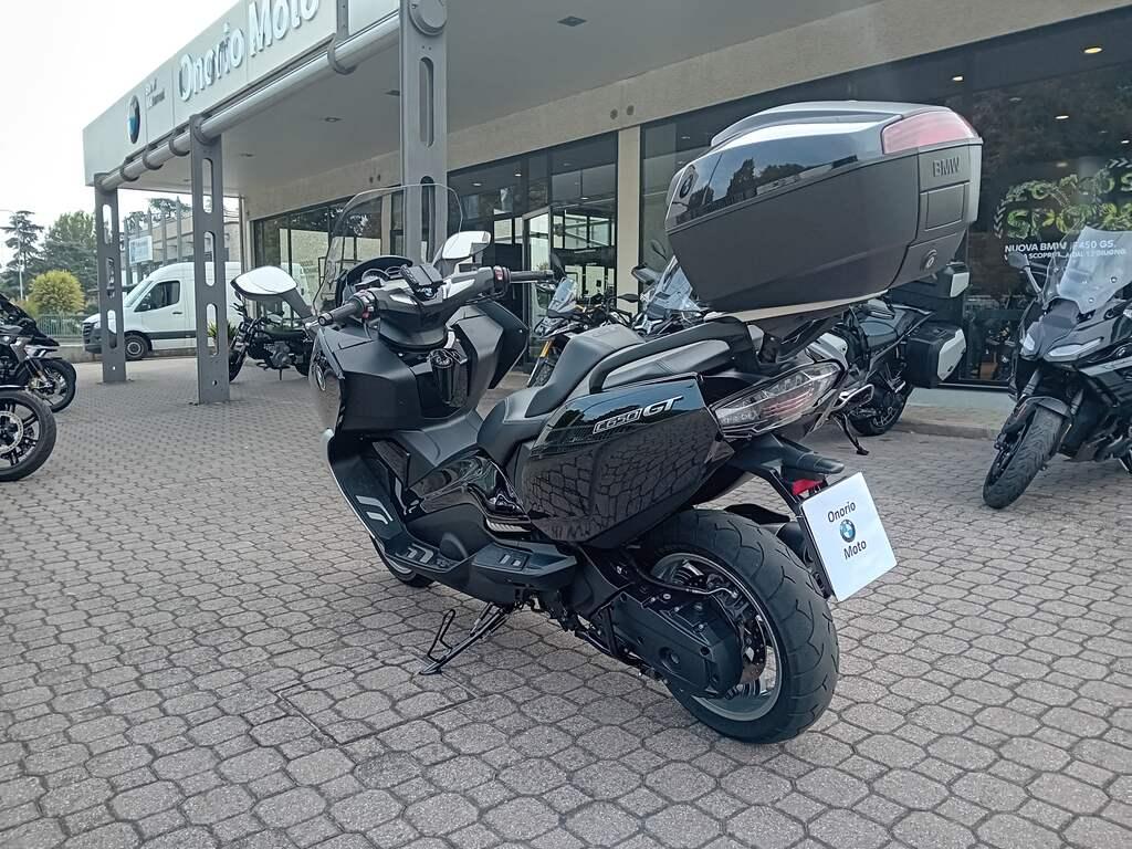 C 650