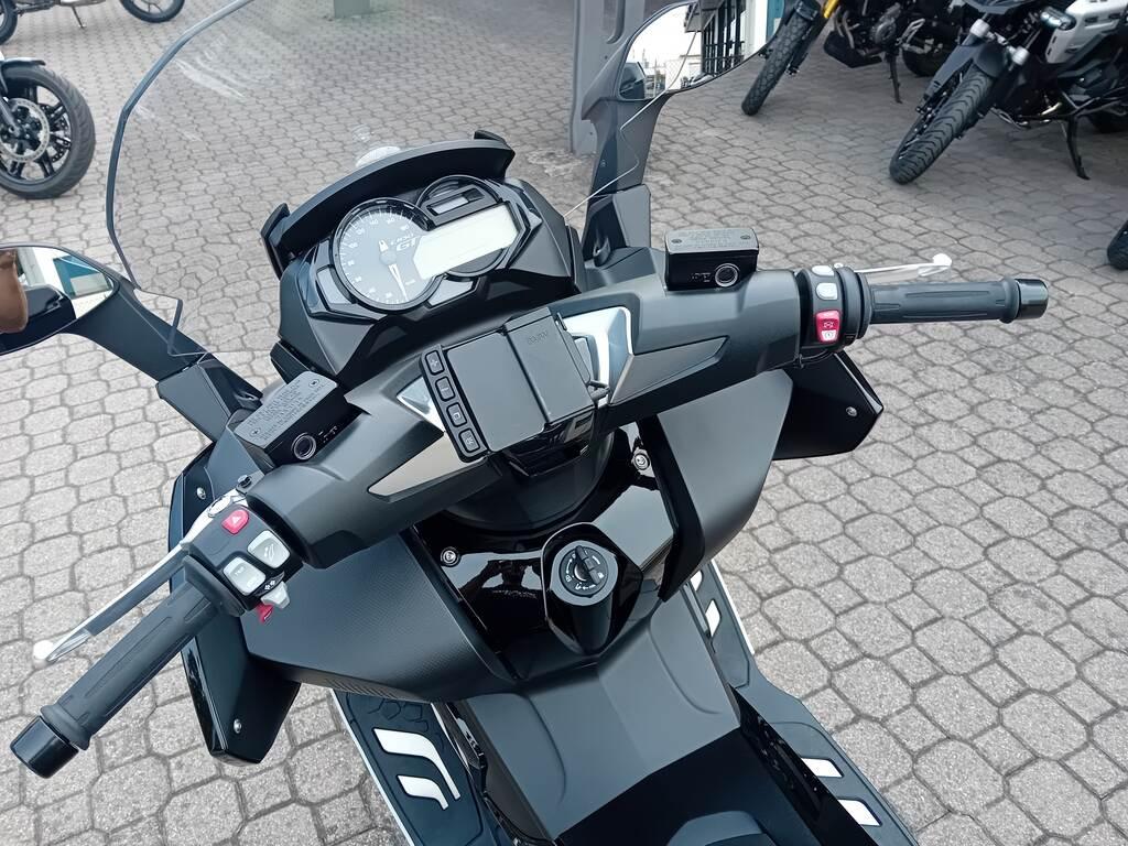 C 650