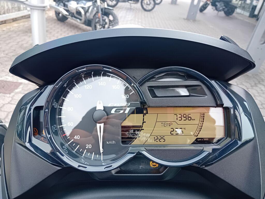 C 650
