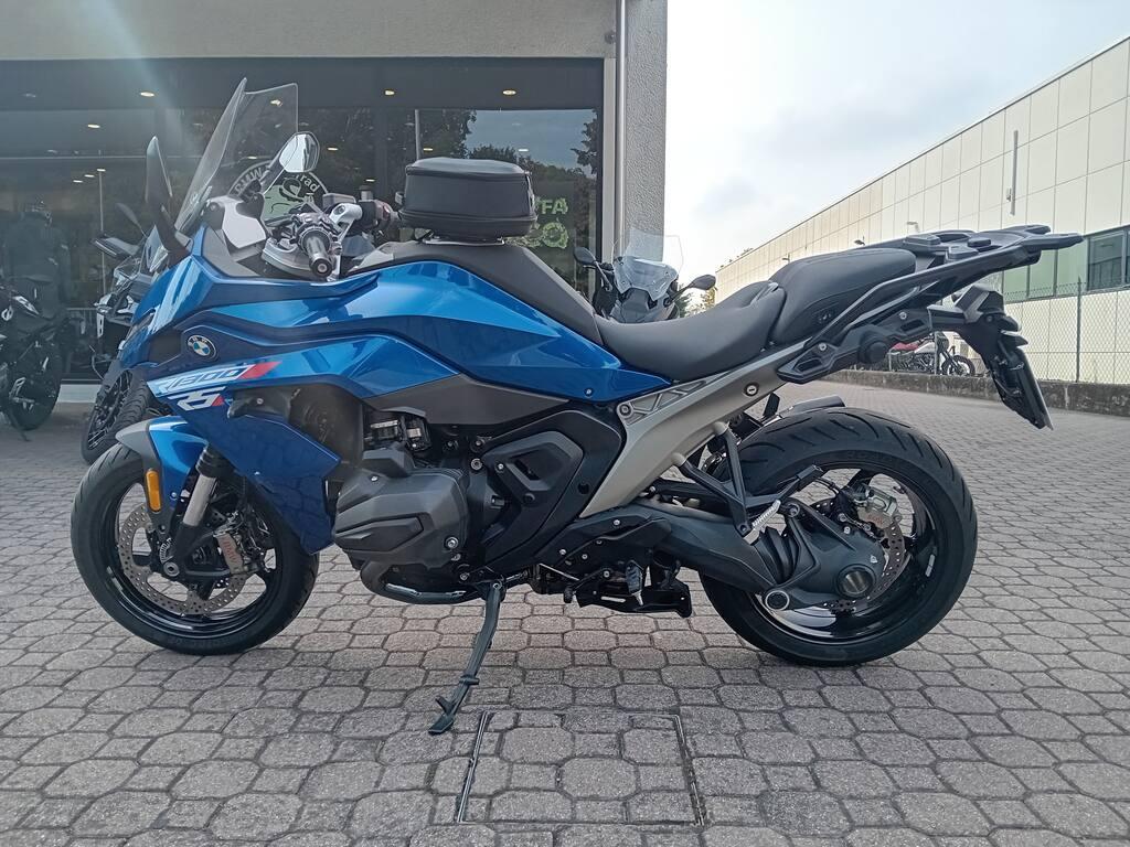 R 1300 RS