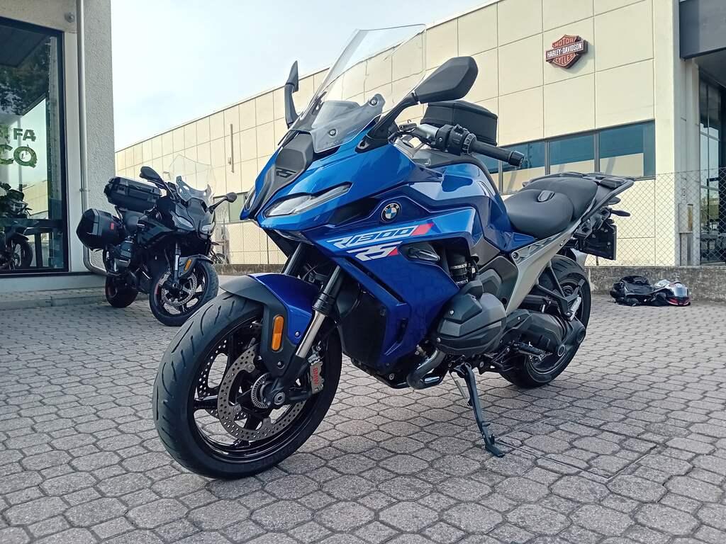 R 1300 RS