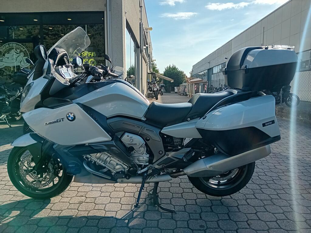 K 1600 GT