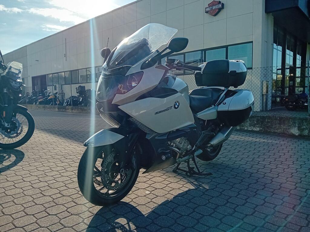 K 1600 GT