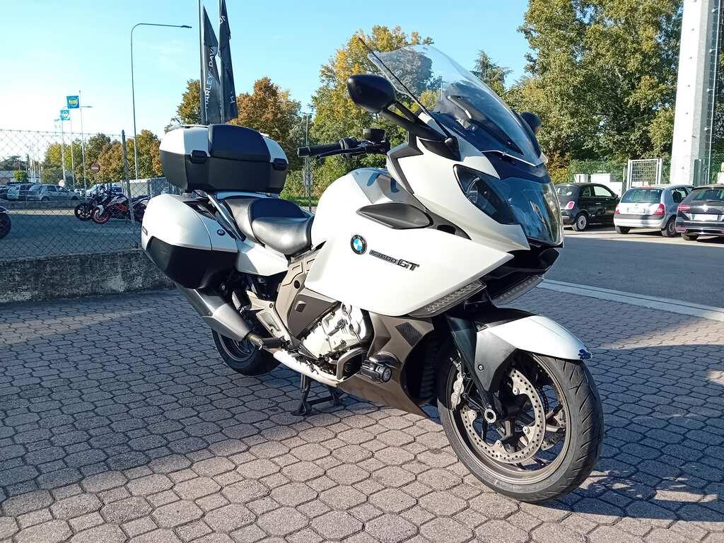 K 1600 GT