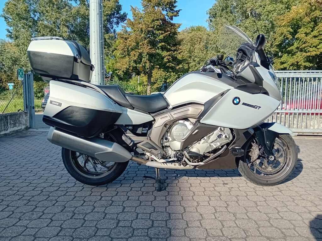 K 1600 GT