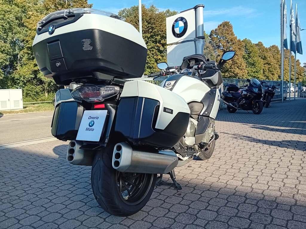 K 1600 GT