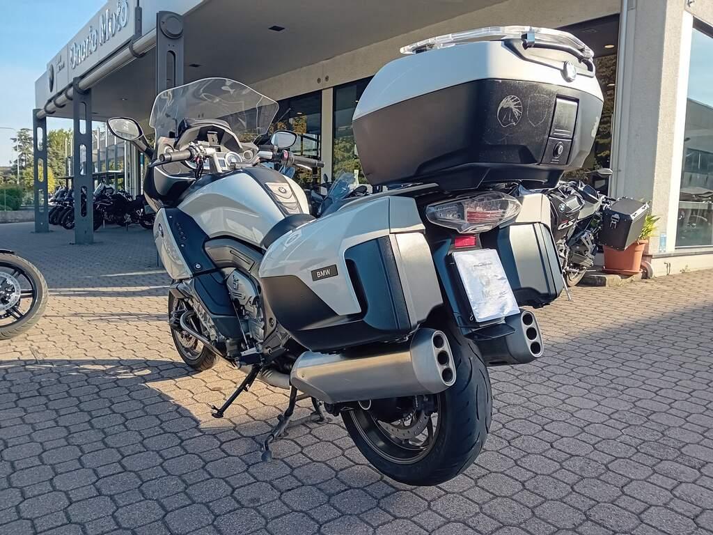 K 1600 GT