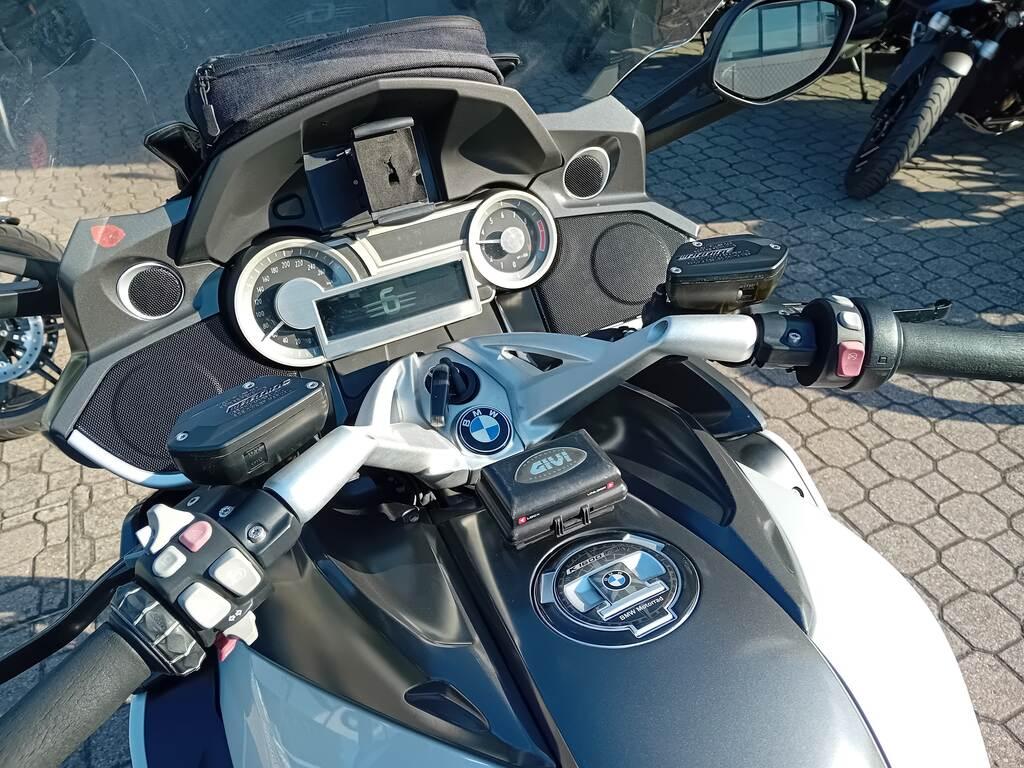 K 1600 GT