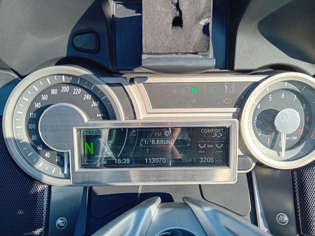 K 1600 GT