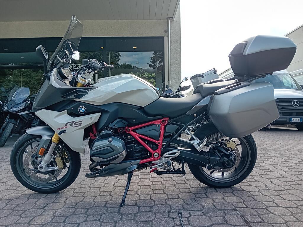 R 1200 RS