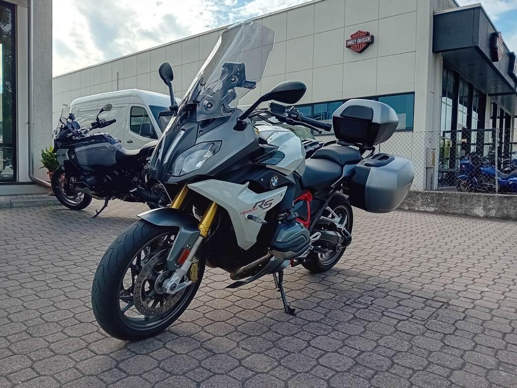 R 1200 RS