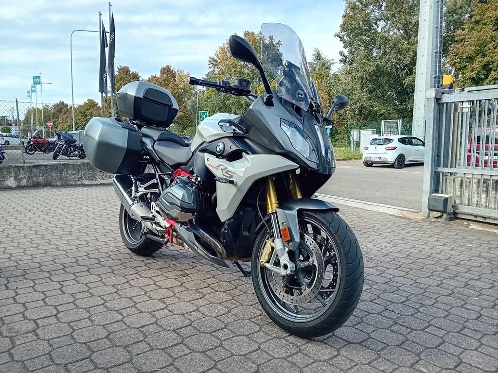 R 1200 RS
