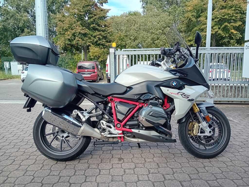 R 1200 RS