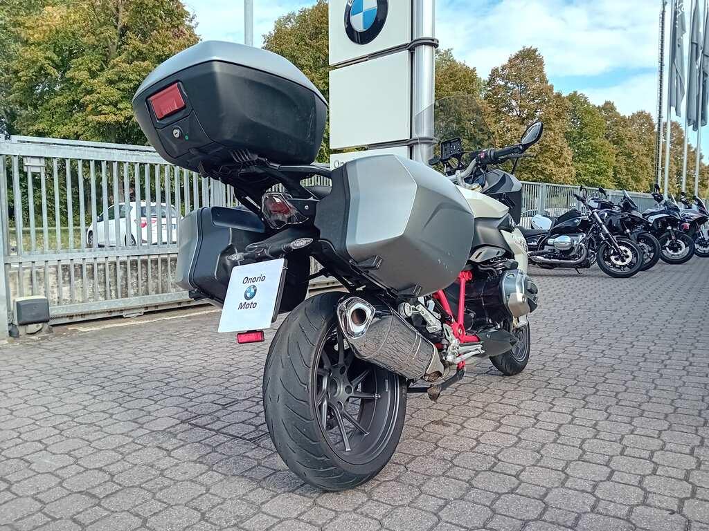 R 1200 RS