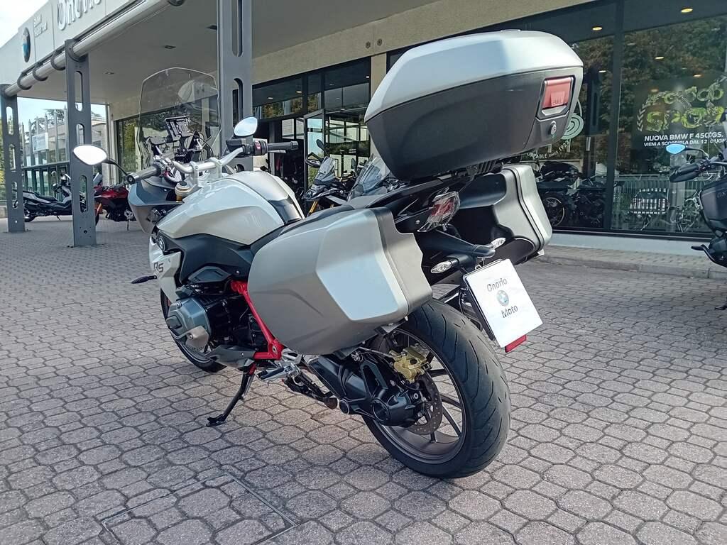 R 1200 RS