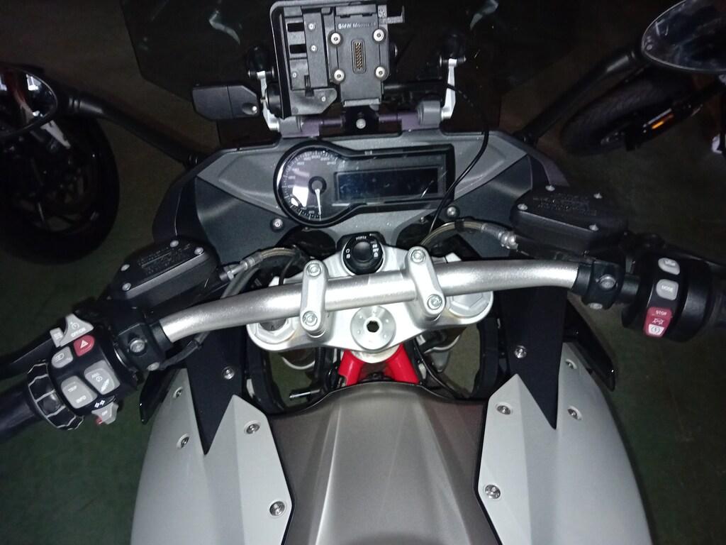 R 1200 RS