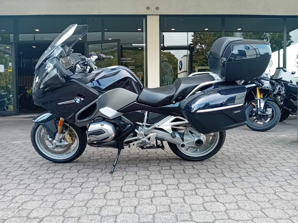 R 1200 RT