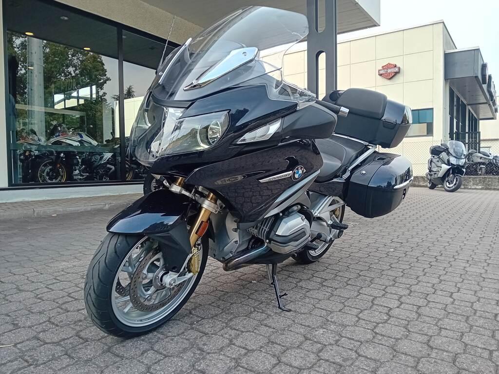 R 1200 RT