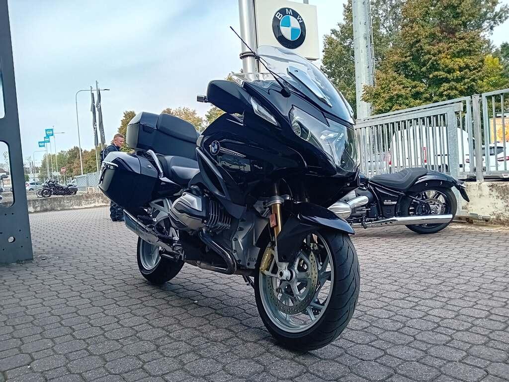R 1200 RT