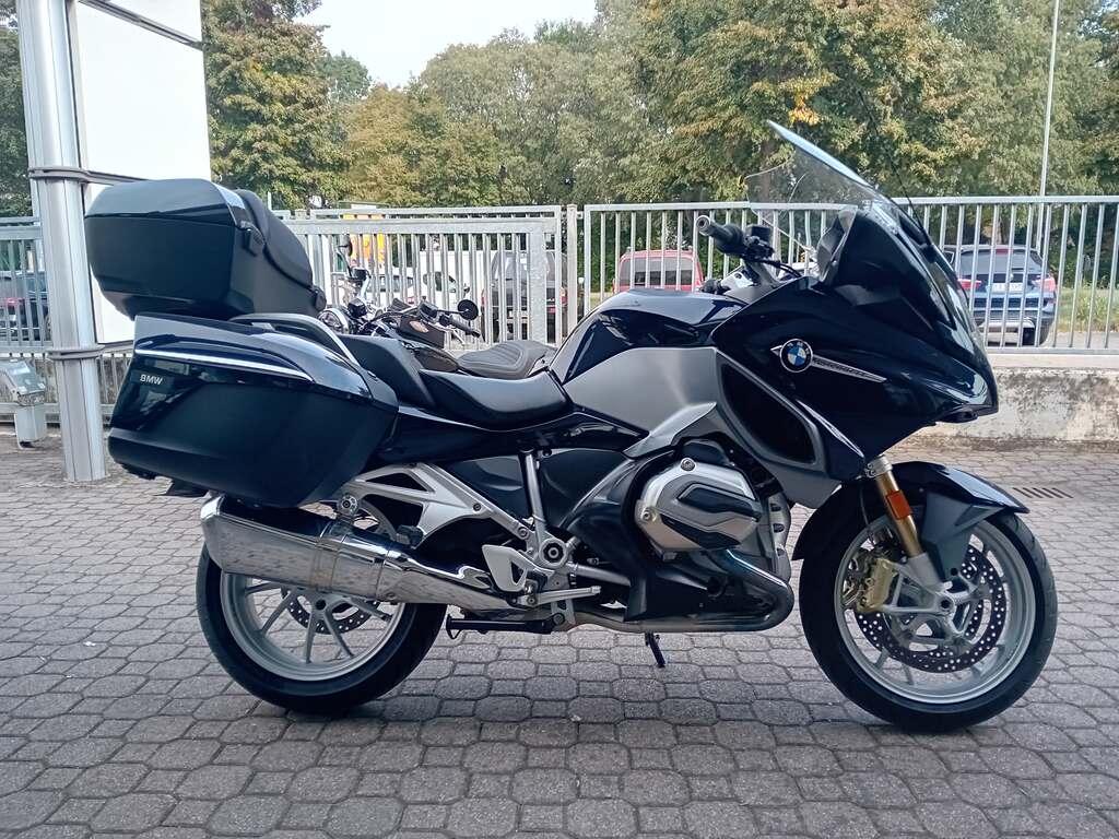 R 1200 RT