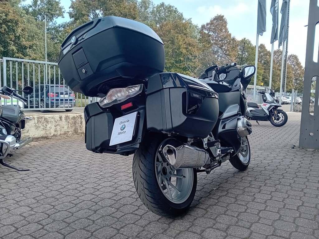 R 1200 RT