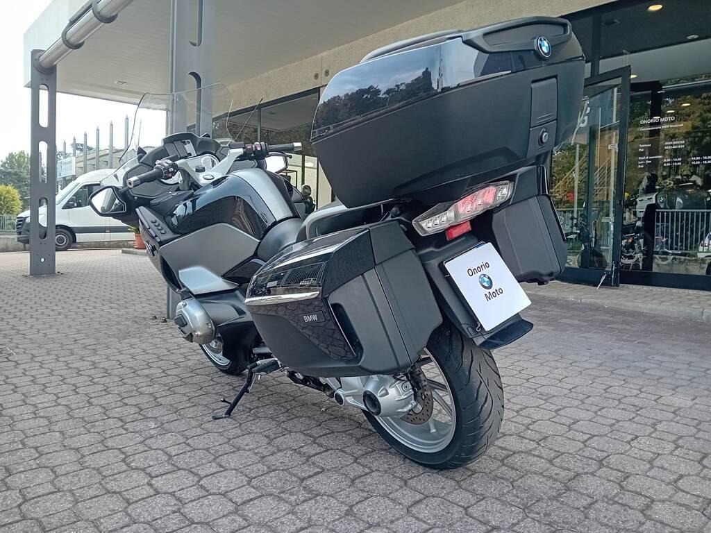 R 1200 RT