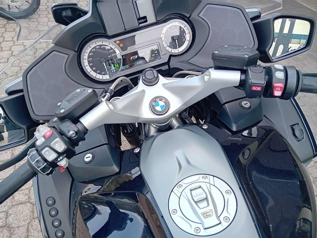 R 1200 RT