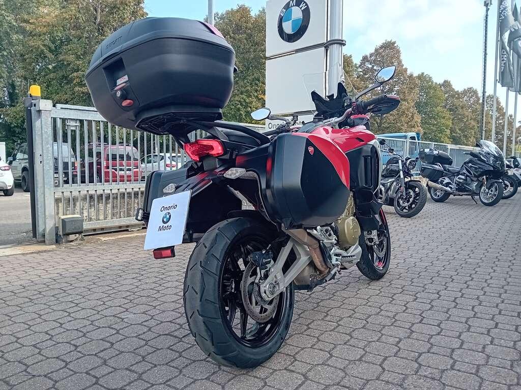 MULTISTRADA V4