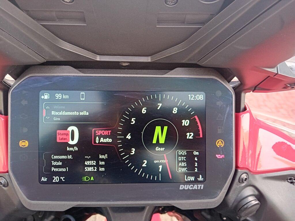 MULTISTRADA V4