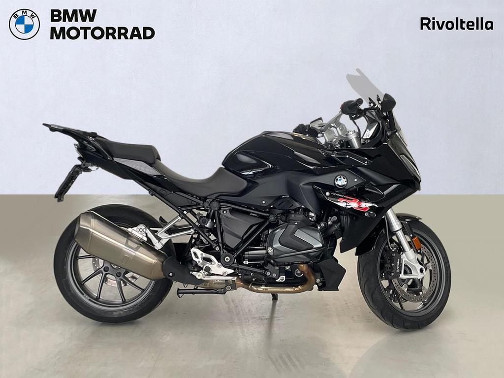 R 1250 RS