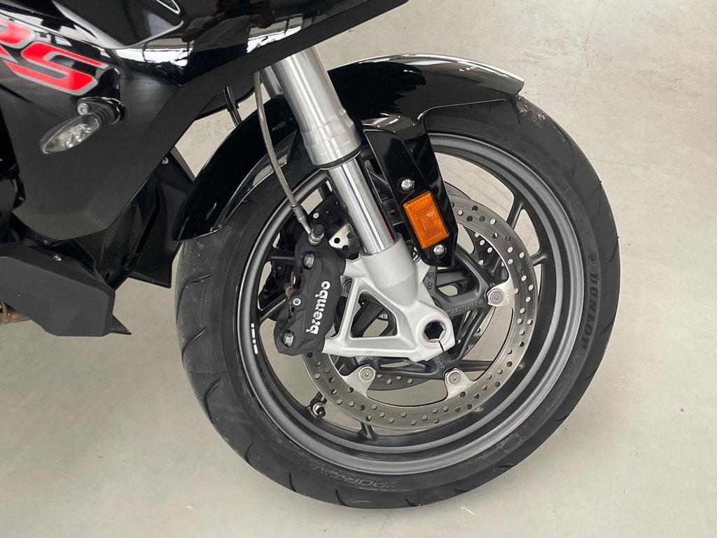 R 1250 RS